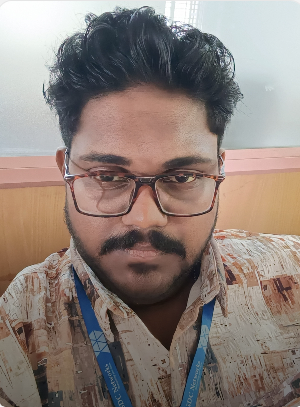 Arjun Sabu