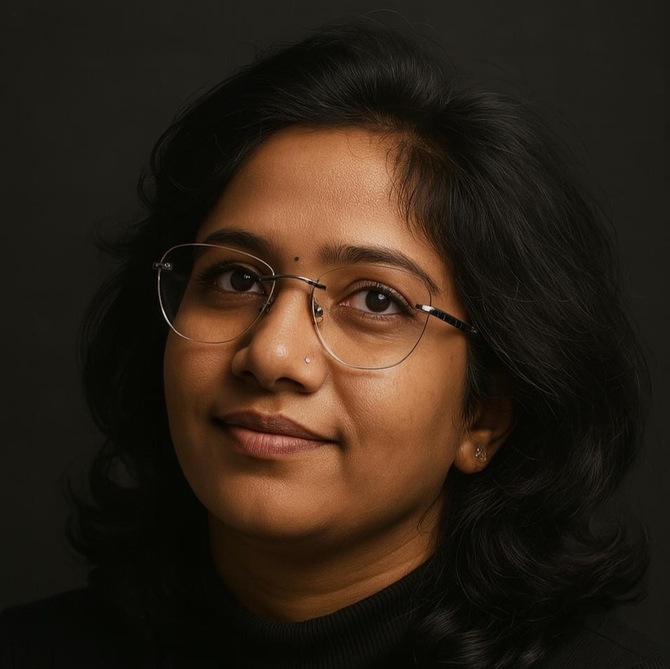 Binitta Varghese