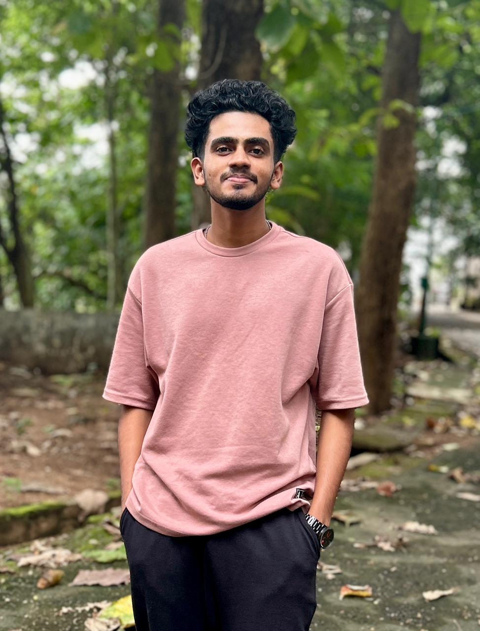 Abhijith A profile