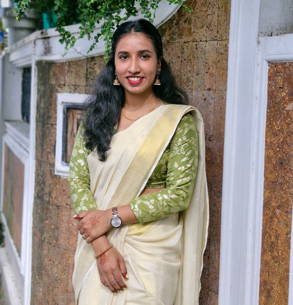 Aleena Paul profile