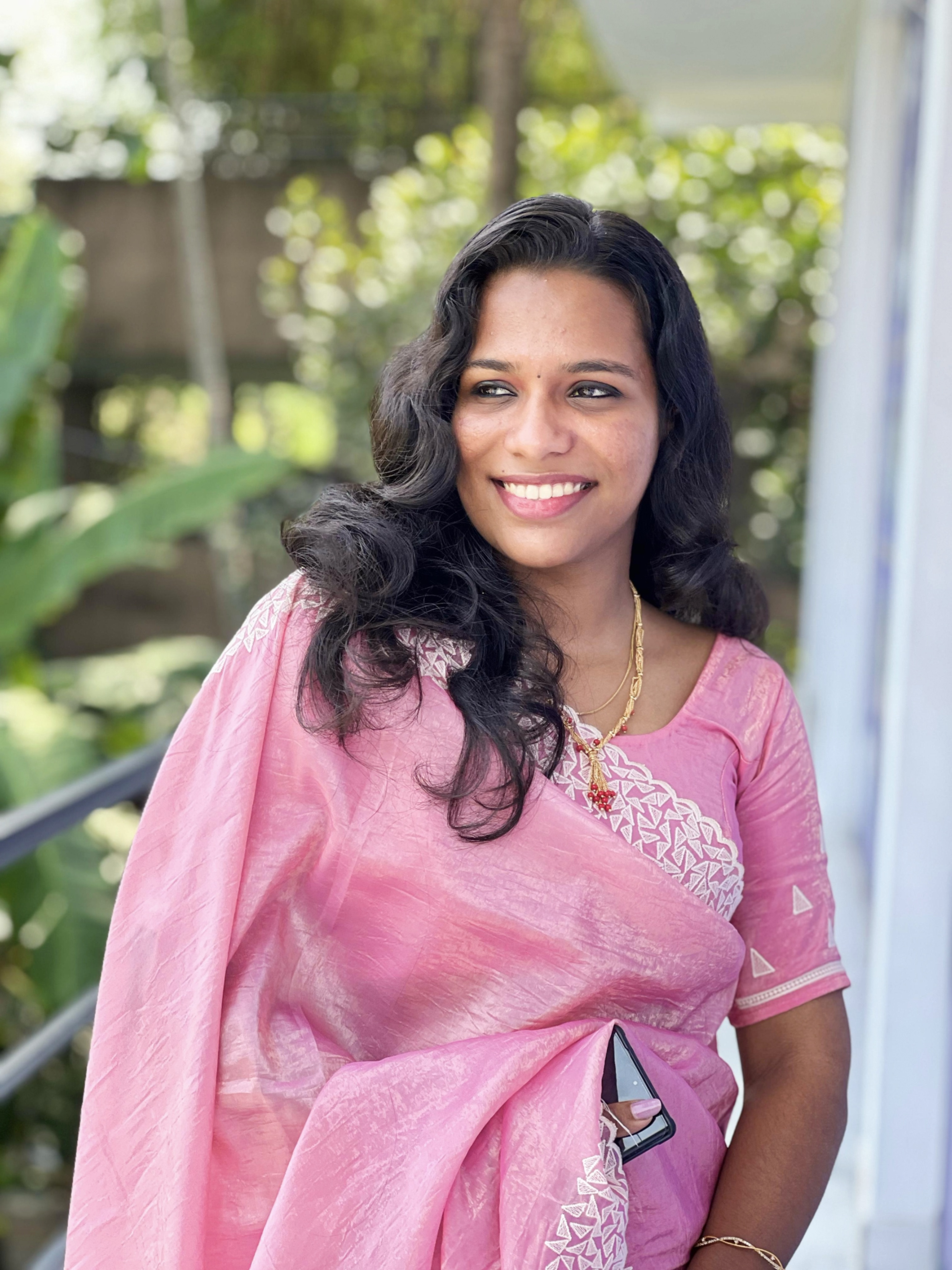 Anexa Thomas profile