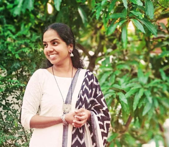 Nisha Xavier