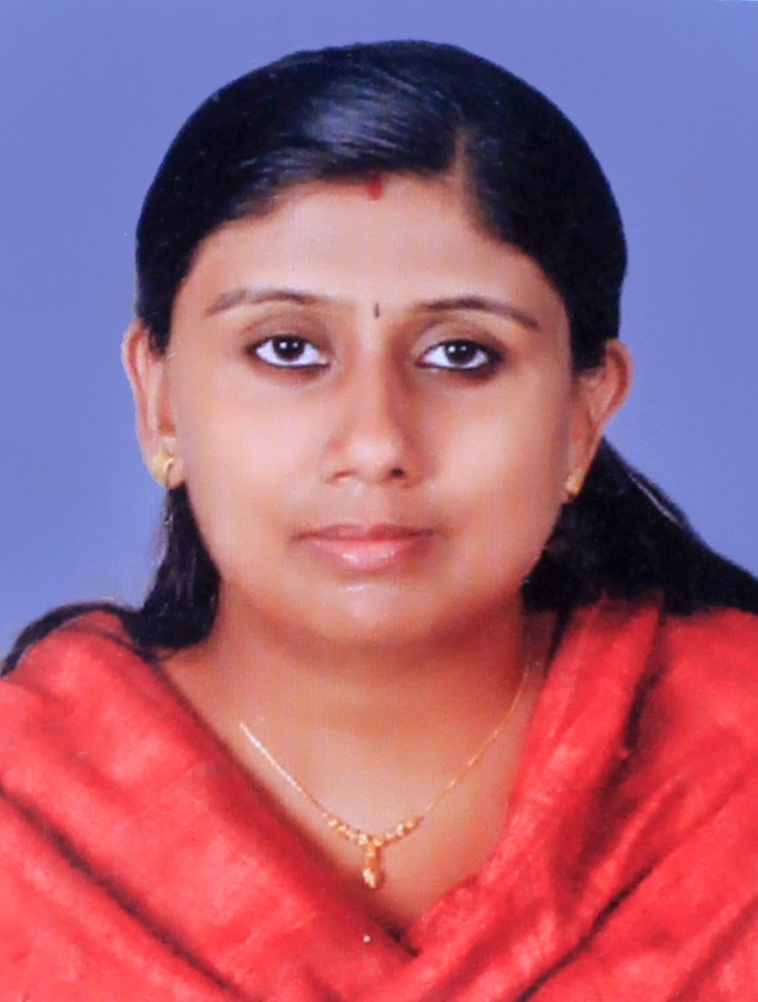 Soumya Eldho
