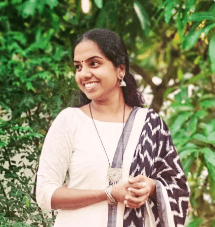 Nisha Xavier