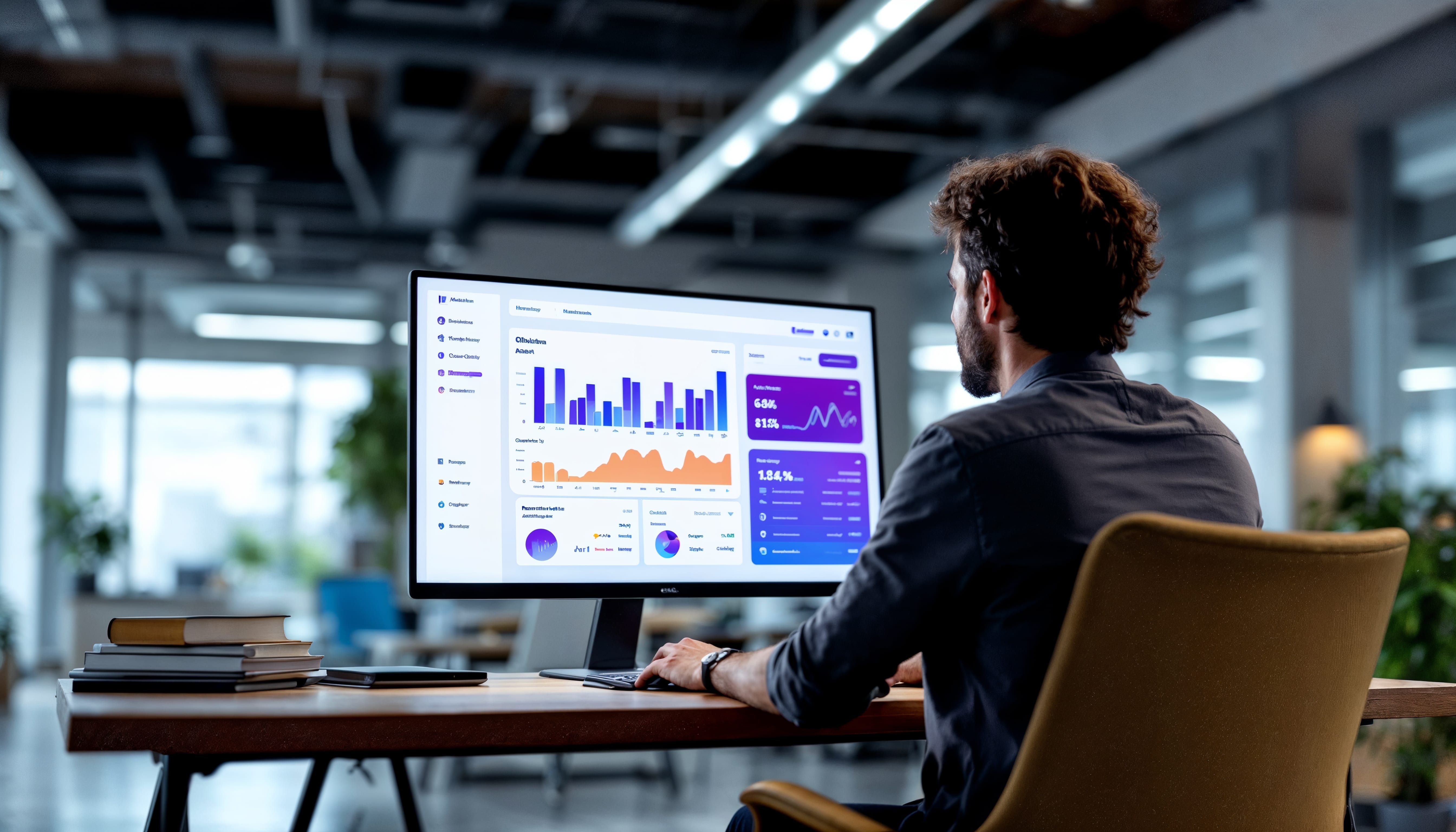 Business Analytics with Python