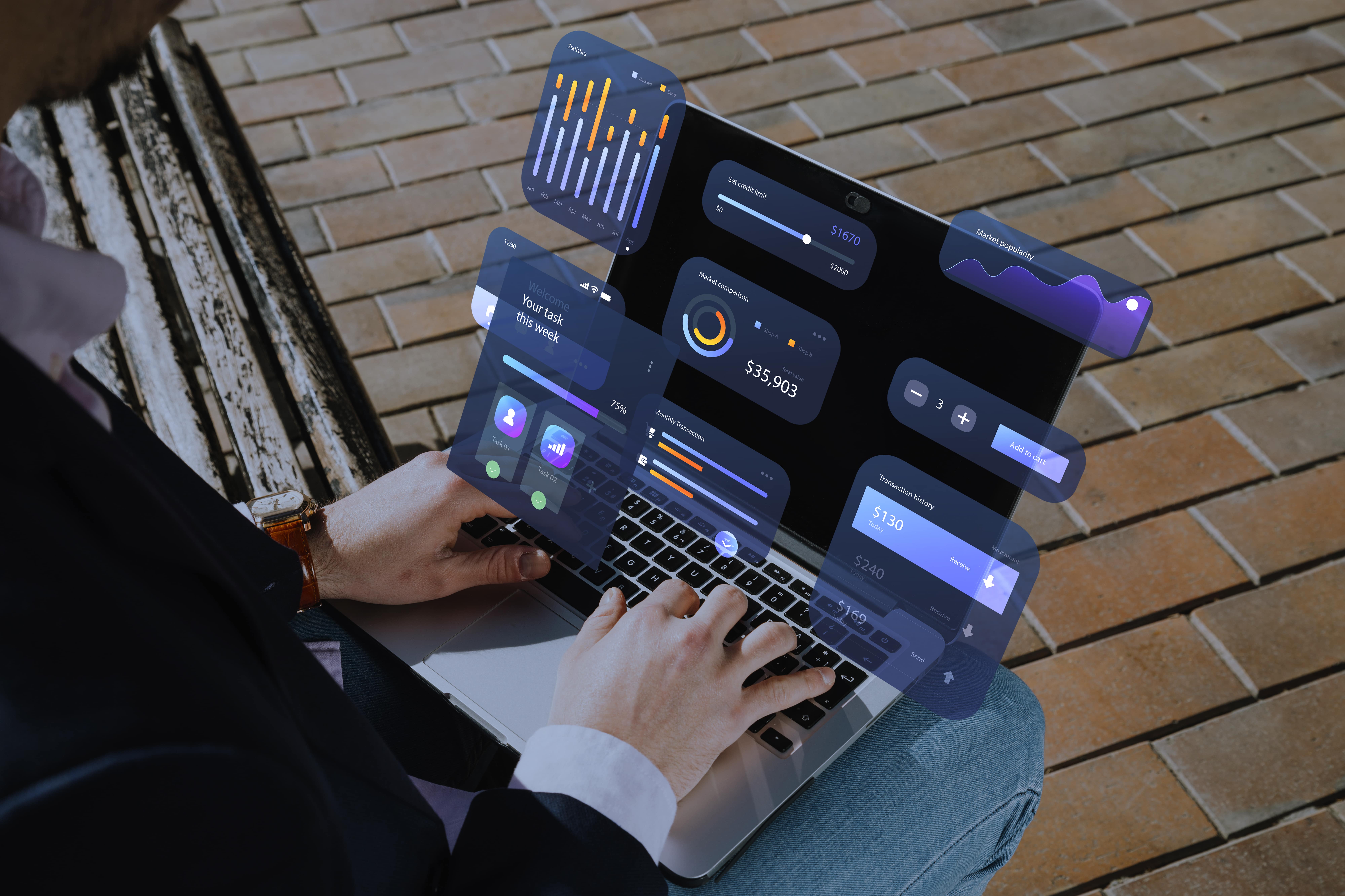 Data Science & Data Analytics