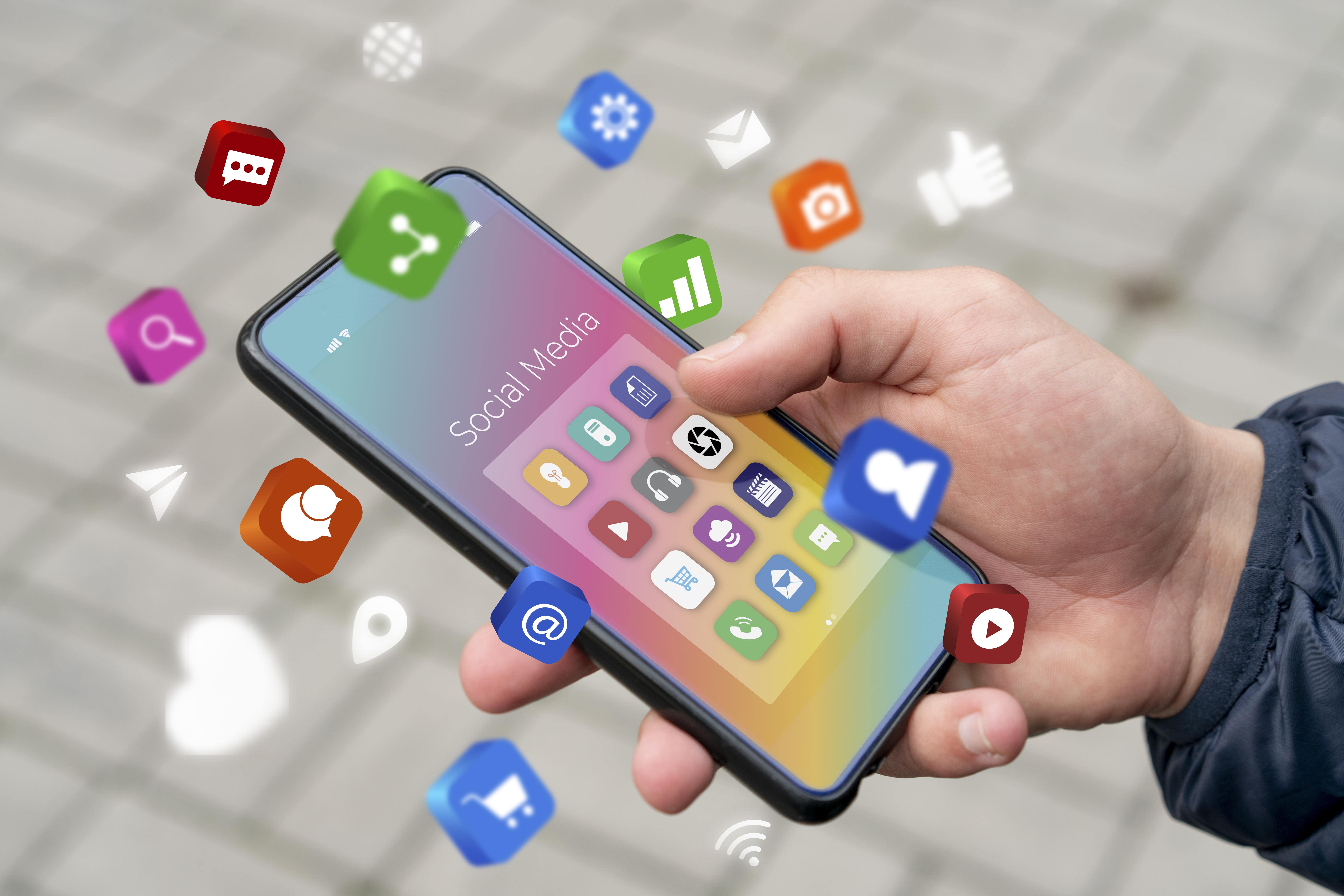 Advance Digital Marketing With AI