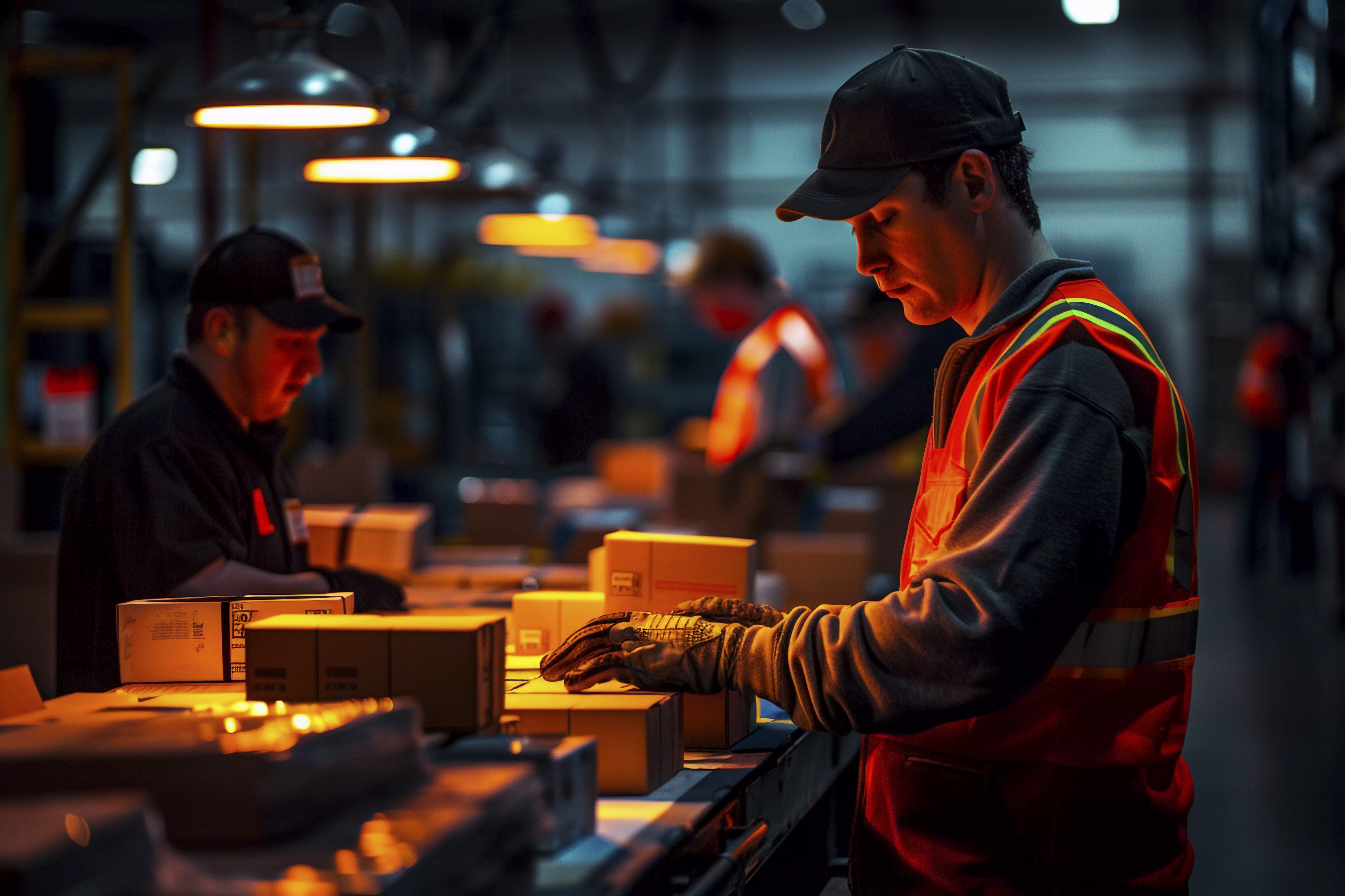 Master's Program in Logistics & Supply Chain Management  course image