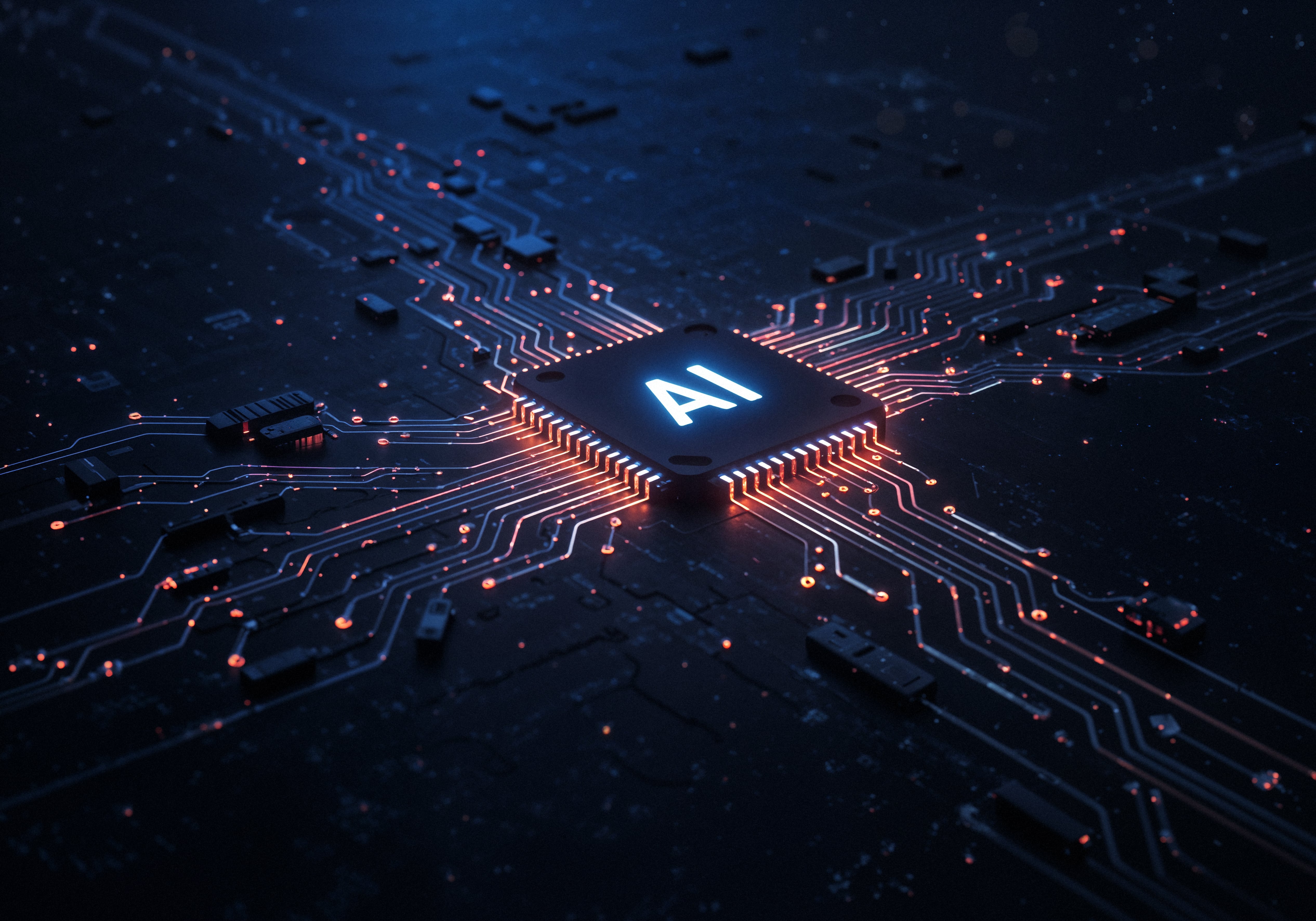 Machine Learning & AI